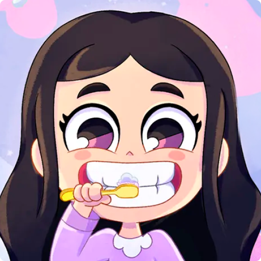 Cuidando dos Dentinhos